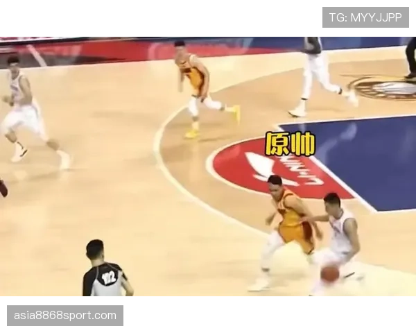 走步违例是什么意思？新手必学的篮球规则解析